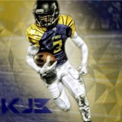 Keith Boddie Jr