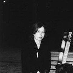 Darya Yaitskaya
