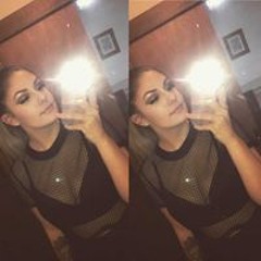 Celine Jayni Symons