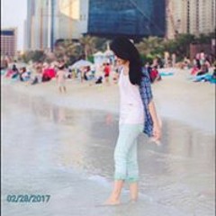 Eman Hamdani
