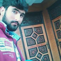 Naveed Murad
