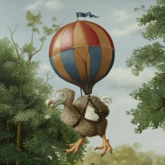 Flying Dodo