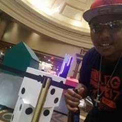 Samuel Thomas StudioGod