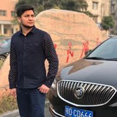 Zain Behlam