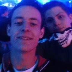Mitchel van Schaijk