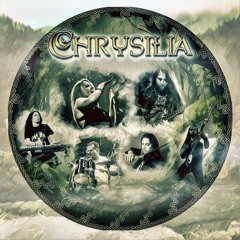 Chrysilia