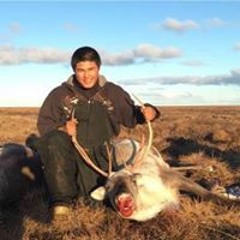 Todd Gunderson