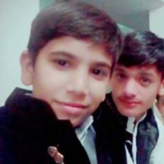Saif Soomro