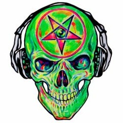 Dark Minimal Halloween Mix