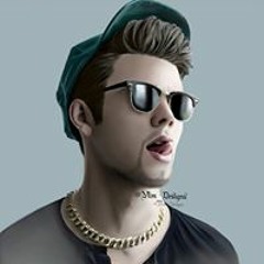 Amir Lukey