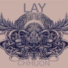 Lay Chhuon