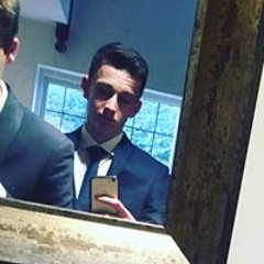 Mitchell Currie