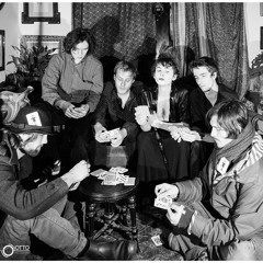 Mad King Ludwig and the Mojo Co.