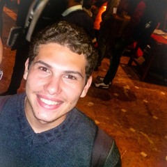 Mohamed Tareq 18
