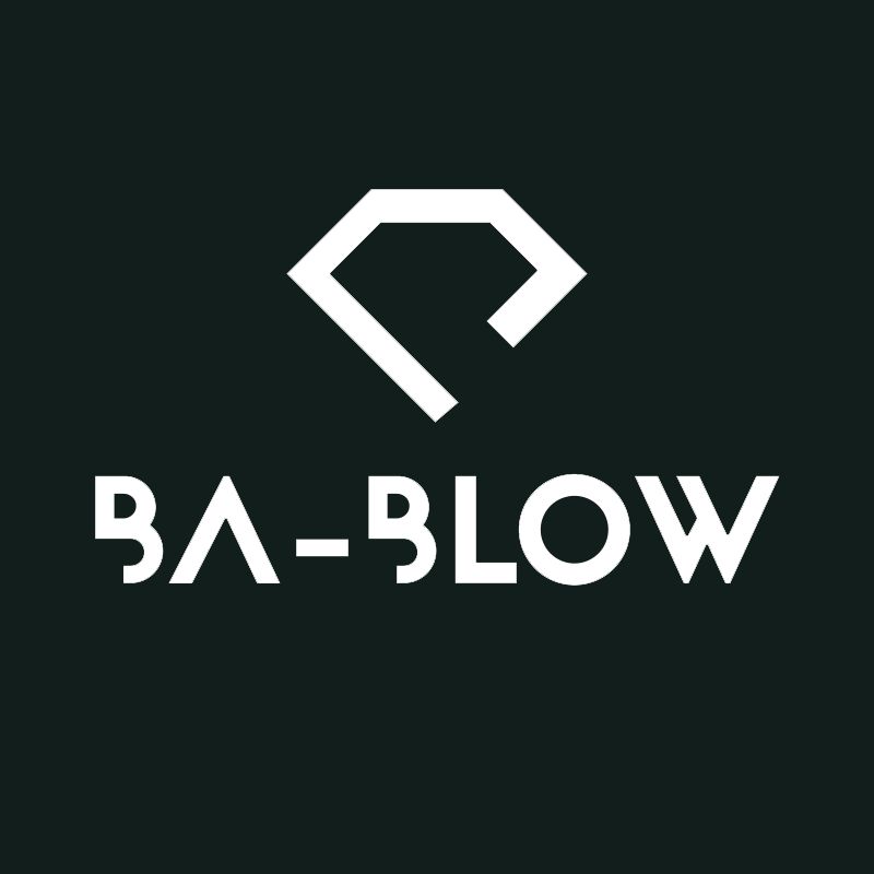 ba-Blow podcast artwork