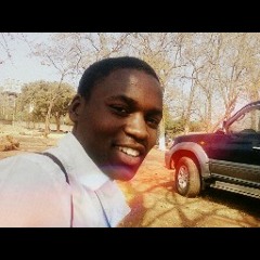 James Phiri