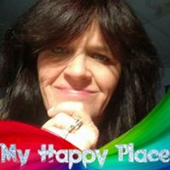 Nancy Hutchinson-Mccannon