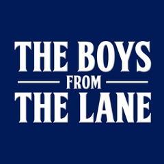 The Boys From The Lane