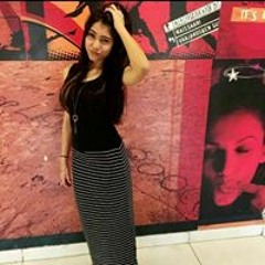 Rashi Rustagi