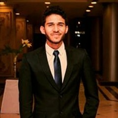 Hisham A. Matar
