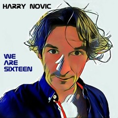 Harry Novic