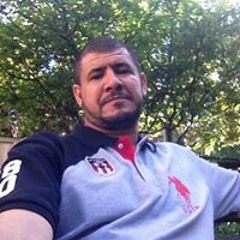 Ali M Alsadi