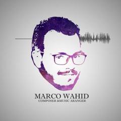 Marco Wahid
