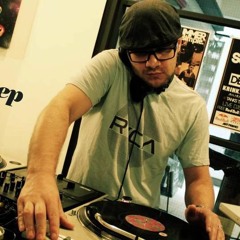dj Nigel