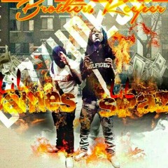 Lil James - Heaven Or Hell (Freestyle)