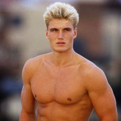 DOLPH LUNDGREN