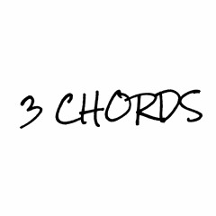 3 CHORDS
