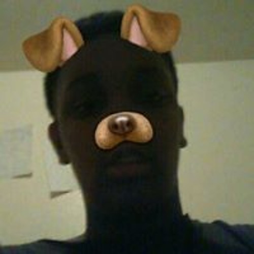 Dashawn Jamse’s avatar