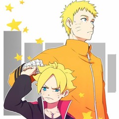 🍥 naruto uzumaki 🍥