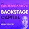 The Bootstrapped VC - A Backstage Capital Podcast