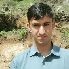 Ih SAan Yousafzai