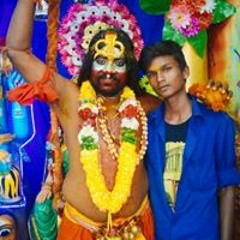 Mady Sai Mady Sai