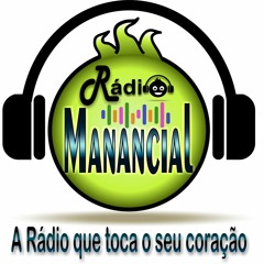web Radio Manancial