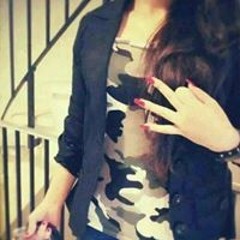 Ayesha chaudhry
