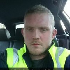 Andrew McHarg