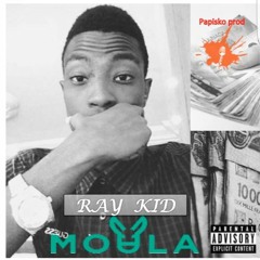 ray kid