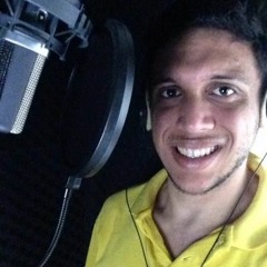 Wallace Locutor publicitário(63) 98470-0351