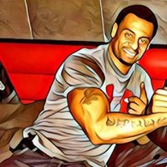 Tyrone Frink