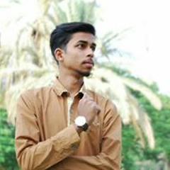 Mohammad Hammad