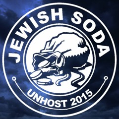 Jewish Soda