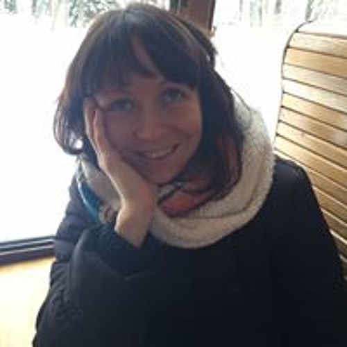 Ирина Щукина’s avatar