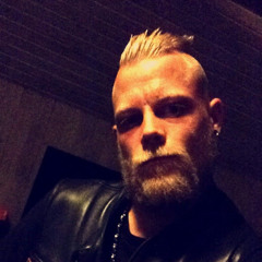 Kenneth Kristiansen