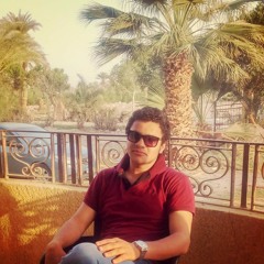 Ashraf Saad El-mahdy