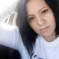 Lucia Bahena
