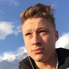 Victor Vigsø Villadsen