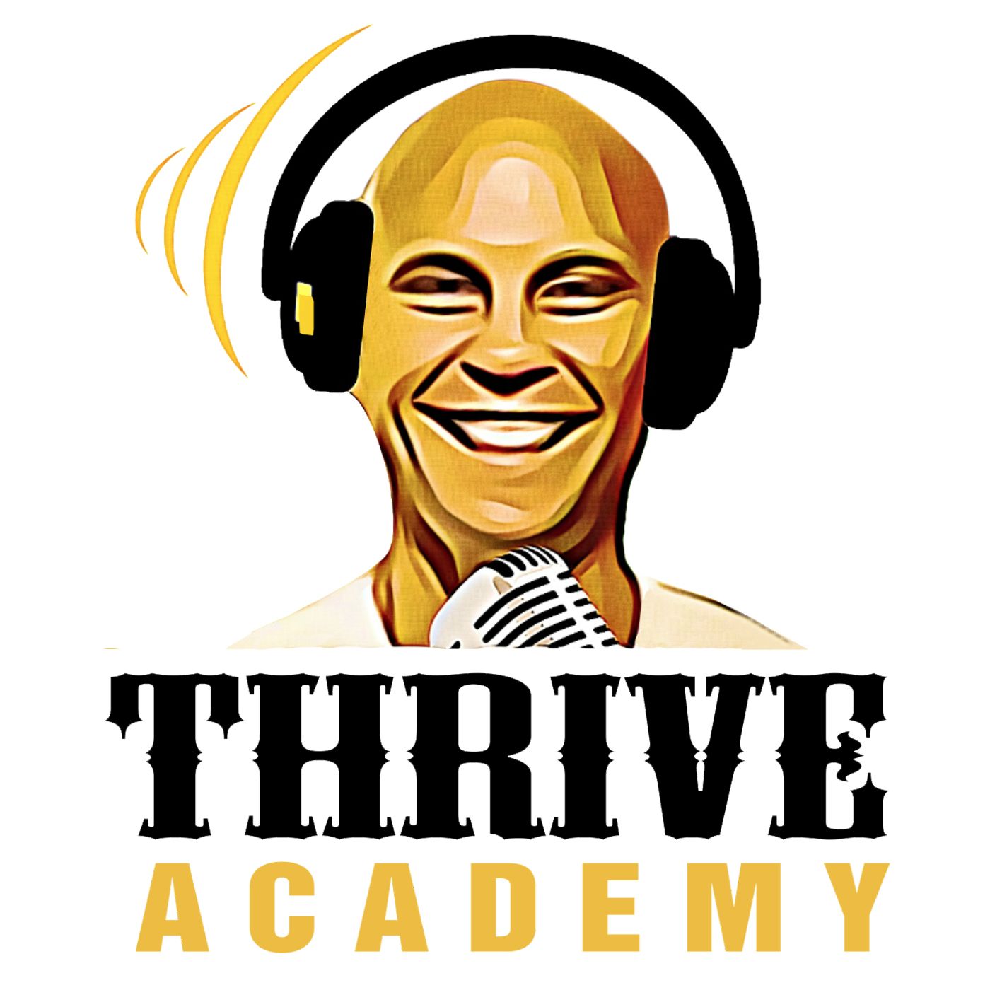 Thrive Academy Podcast